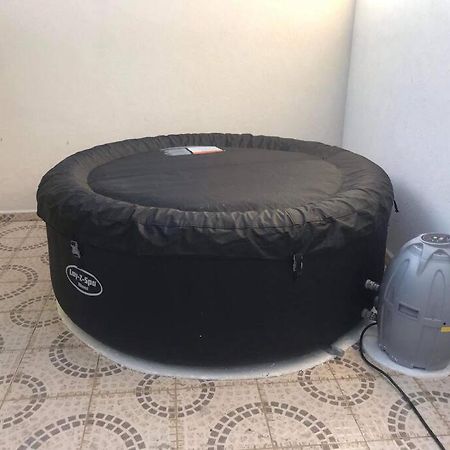 Solo Se Trata De Vivir Apartamento Tandil Exterior foto