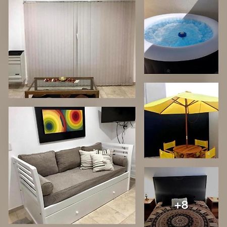 Solo Se Trata De Vivir Apartamento Tandil Exterior foto