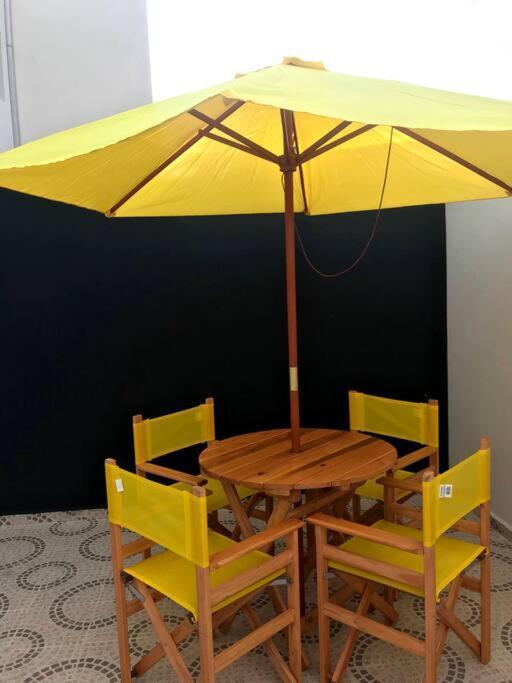Solo Se Trata De Vivir Apartamento Tandil Exterior foto