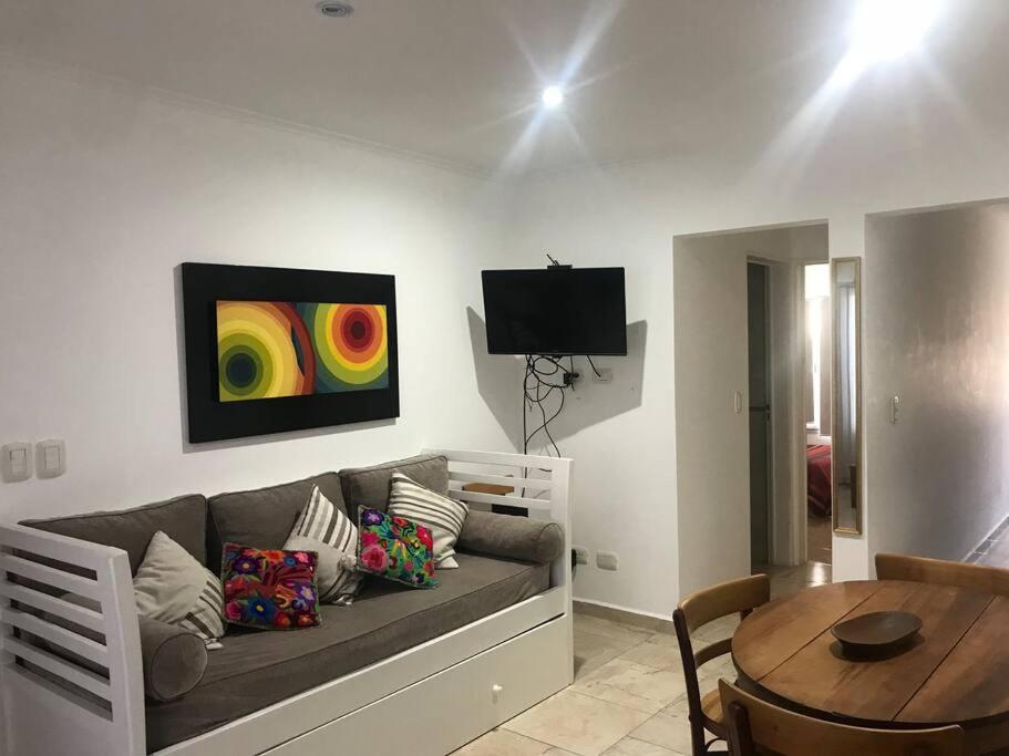 Solo Se Trata De Vivir Apartamento Tandil Exterior foto