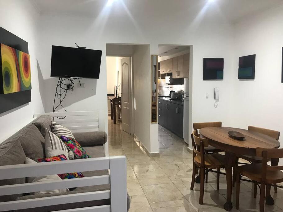 Solo Se Trata De Vivir Apartamento Tandil Exterior foto