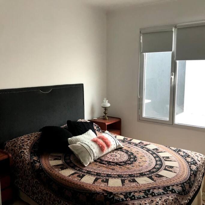 Solo Se Trata De Vivir Apartamento Tandil Exterior foto
