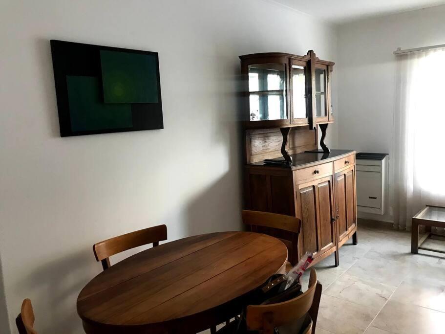 Solo Se Trata De Vivir Apartamento Tandil Exterior foto