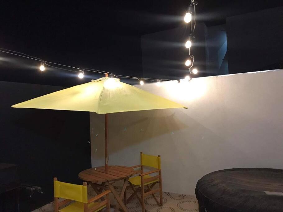 Solo Se Trata De Vivir Apartamento Tandil Exterior foto